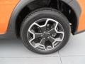 2013 Tangerine Orange Pearl Subaru XV Crosstrek 2.0 Limited  photo #13