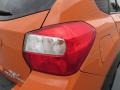 2013 Tangerine Orange Pearl Subaru XV Crosstrek 2.0 Limited  photo #16