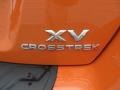 2013 Tangerine Orange Pearl Subaru XV Crosstrek 2.0 Limited  photo #17