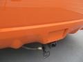 2013 Tangerine Orange Pearl Subaru XV Crosstrek 2.0 Limited  photo #20