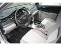 2014 Classic Silver Metallic Toyota Camry LE  photo #5