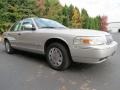 Silver Birch Metallic - Grand Marquis GS Photo No. 4