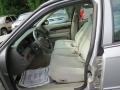 Silver Birch Metallic - Grand Marquis GS Photo No. 6