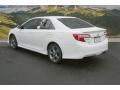 Super White - Camry SE Photo No. 3