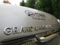 Silver Birch Metallic - Grand Marquis GS Photo No. 10