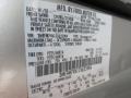 Silver Birch Metallic - Grand Marquis GS Photo No. 14