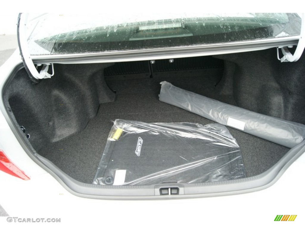 2014 Camry SE - Super White / Black photo #8