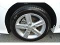 Super White - Camry SE Photo No. 26