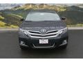 2014 Cosmic Gray Mica Toyota Venza Limited AWD  photo #2