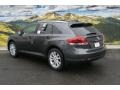 Magnetic Gray Metallic - Venza LE AWD Photo No. 3