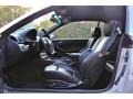Black Front Seat Photo for 2001 BMW 3 Series #87408451