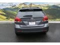 Magnetic Gray Metallic - Venza LE AWD Photo No. 4