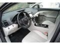 Magnetic Gray Metallic - Venza LE AWD Photo No. 5