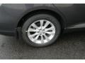  2014 Venza LE AWD Wheel