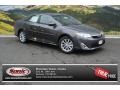 Magnetic Gray Metallic - Camry XLE Photo No. 1