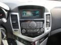 2014 Champagne Silver Metallic Chevrolet Cruze LT  photo #15
