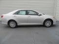 Classic Silver Metallic - Camry L Photo No. 3