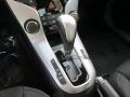 2014 Champagne Silver Metallic Chevrolet Cruze LT  photo #16