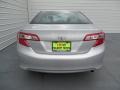 Classic Silver Metallic - Camry L Photo No. 5