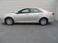 Classic Silver Metallic - Camry L Photo No. 6