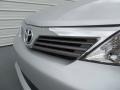 Classic Silver Metallic - Camry L Photo No. 10
