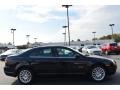 2008 Black Mercury Milan V6 Premier  photo #2