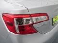 Classic Silver Metallic - Camry L Photo No. 12