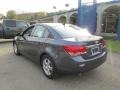 Atlantis Blue Metallic - Cruze LT Photo No. 4
