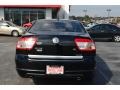 2008 Black Mercury Milan V6 Premier  photo #4
