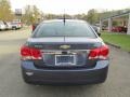 Atlantis Blue Metallic - Cruze LT Photo No. 5