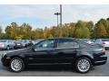 2008 Black Mercury Milan V6 Premier  photo #5