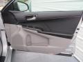 Classic Silver Metallic - Camry L Photo No. 15