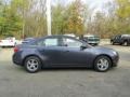 Atlantis Blue Metallic - Cruze LT Photo No. 7