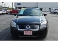 2008 Black Mercury Milan V6 Premier  photo #7