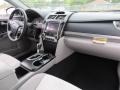 Classic Silver Metallic - Camry L Photo No. 16