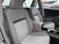 Classic Silver Metallic - Camry L Photo No. 17