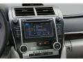2014 Cosmic Gray Metallic Toyota Camry XLE  photo #6
