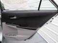 Classic Silver Metallic - Camry L Photo No. 18
