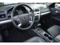 2008 Black Mercury Milan V6 Premier  photo #10