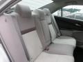 Classic Silver Metallic - Camry L Photo No. 19