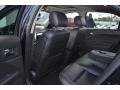 2008 Black Mercury Milan V6 Premier  photo #11