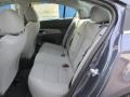 Atlantis Blue Metallic - Cruze LT Photo No. 13