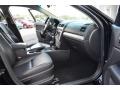 2008 Black Mercury Milan V6 Premier  photo #13