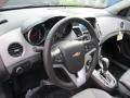 Atlantis Blue Metallic - Cruze LT Photo No. 14