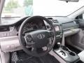 Classic Silver Metallic - Camry L Photo No. 23