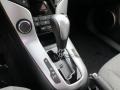 Atlantis Blue Metallic - Cruze LT Photo No. 16