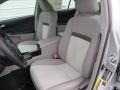 Classic Silver Metallic - Camry L Photo No. 24