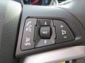 Atlantis Blue Metallic - Cruze LT Photo No. 18