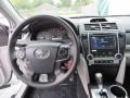 Classic Silver Metallic - Camry L Photo No. 26