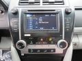 Classic Silver Metallic - Camry L Photo No. 27